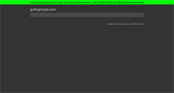 Desktop Screenshot of nifty.guiltygroups.com